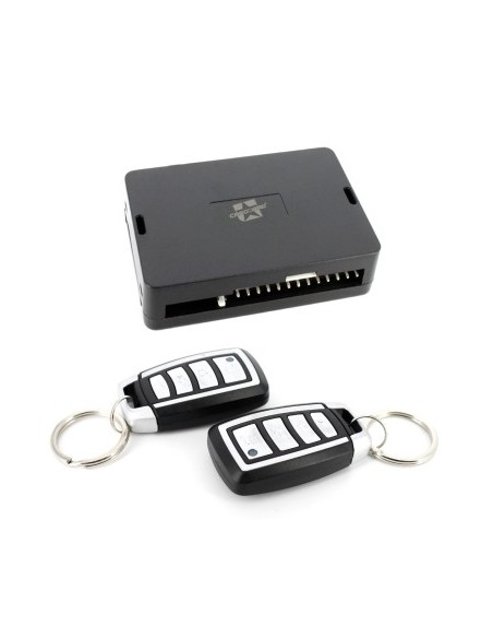 Central locking module with remote control Carguard 016