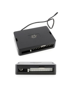Central locking module with remote control Carguard 016 2