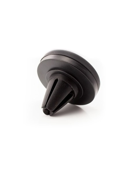 Magnetic phone holder for air vent