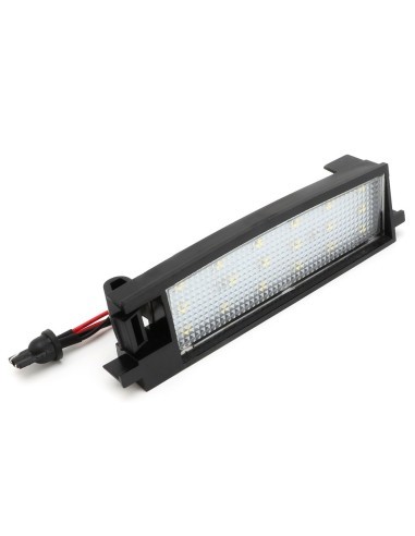 Set Lampi Numar Led pentru Toyota RAV4, Auris