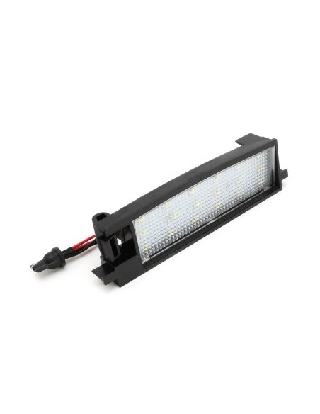Set Lampi Numar Led pentru Toyota RAV4, Auris