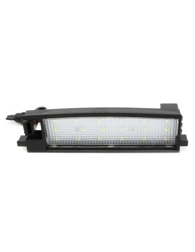 Set Lampi Numar Led pentru Toyota RAV4, Auris