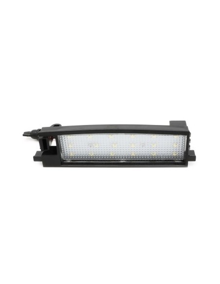 Set Lampi Numar Led pentru Toyota RAV4, Auris