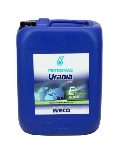 URANIA FE LS 5W30 Engine Oil 20L