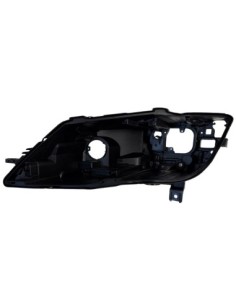 Left headlight housing for Seat Leon III LED headlight...