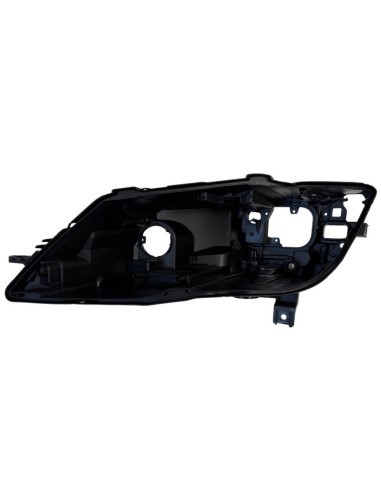 Left headlight housing for Seat Leon III LED...