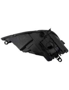 Left headlight housing for Seat Leon III LED headlight... 2