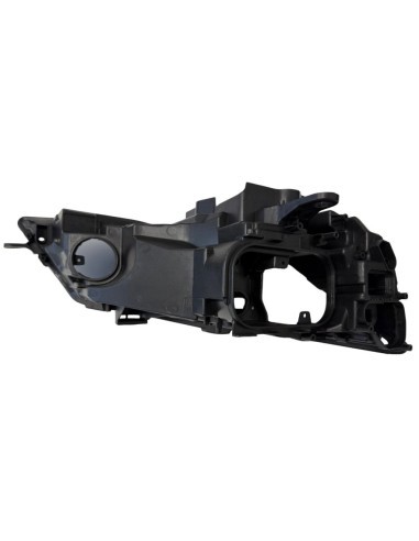 Left headlight housing for Seat Leon III LED...