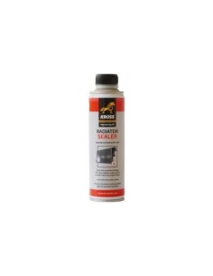 Radiator Sealer Kross Leak Prevention Solution 250ml