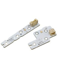 Left DRL Light Module Repair Kit for Mercedes-Benz ML...