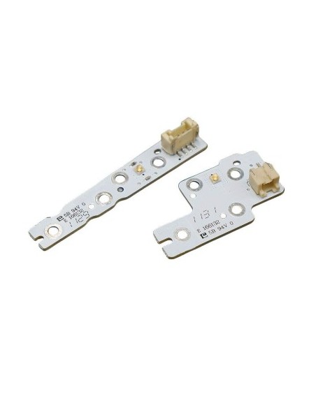 Left DRL Light Module Repair Kit for Mercedes-Benz ML W166 2012-2015 - 999660
