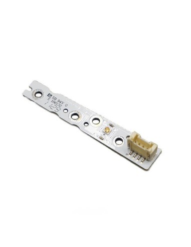 Left DRL Light Module Repair Kit for...