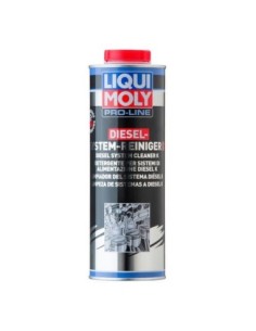Diesel Injection System Cleaner Additive Liqui Moly...