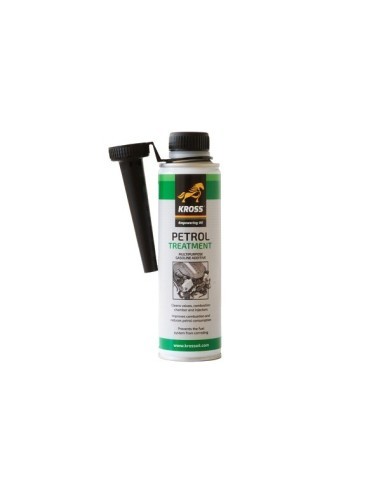 Fuel System Cleaning Additive Kross 250ml