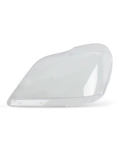 Left Headlight Glass for Mercedes GL X164 (2006 - 2011)