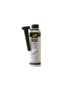 DPF cleaning additive Kross 250ml
