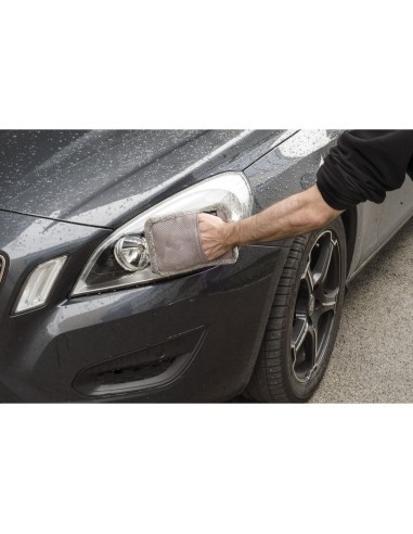 Billionaire Plus Microfiber Car Wash Sponge