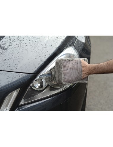 Billionaire Plus Microfiber Car Wash Sponge
