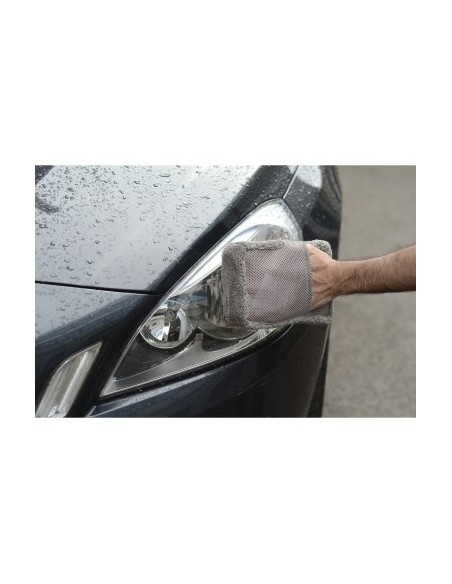 Billionaire Plus Microfiber Car Wash Sponge
