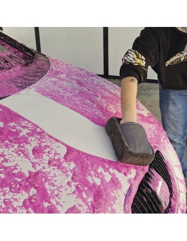 Billionaire Plus Microfiber Car Wash Sponge
