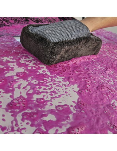 Billionaire Plus Microfiber Car Wash Sponge