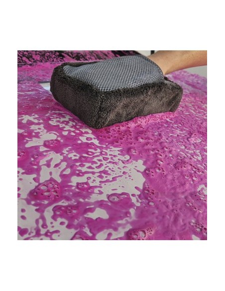 Billionaire Plus Microfiber Car Wash Sponge