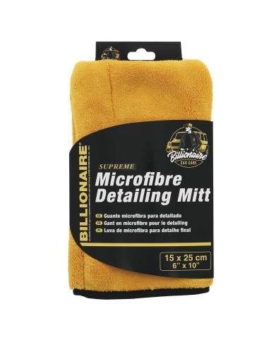 Manusa Microfibra pentru Detailin Exterior Auto...