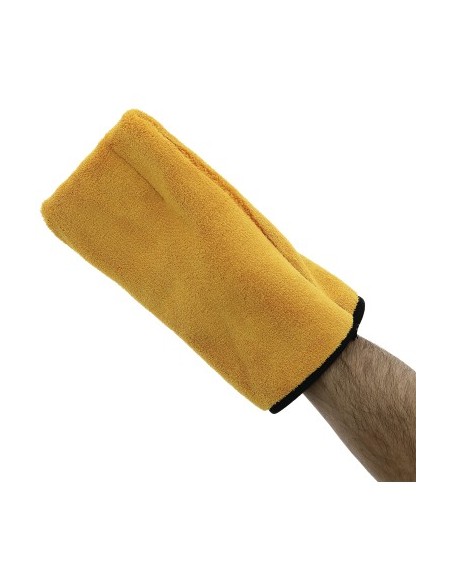 Manusa Microfibra pentru Detailin Exterior Auto Billionaire Microfibre Detailing Mitt
