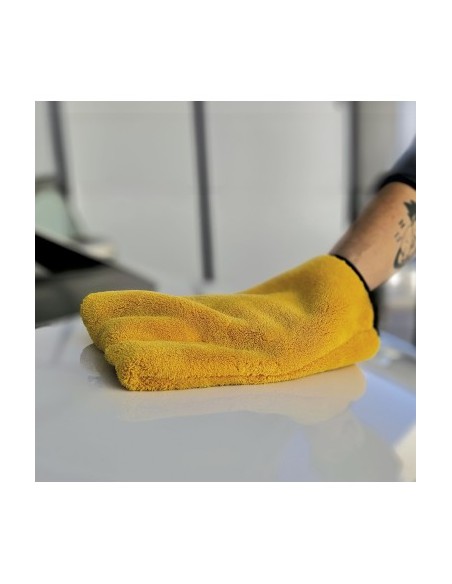 Manusa Microfibra pentru Detailin Exterior Auto Billionaire Microfibre Detailing Mitt