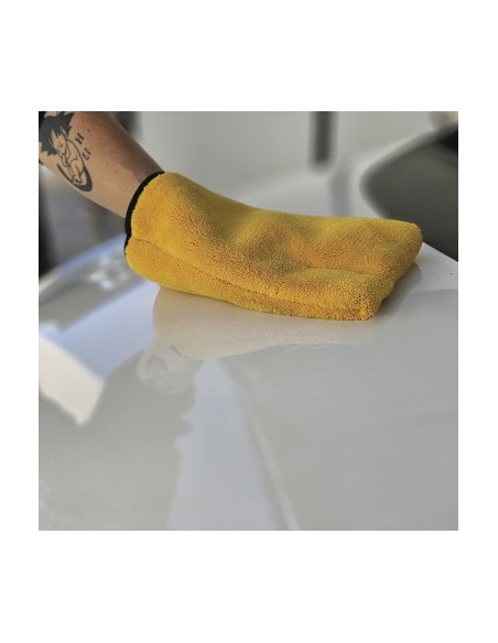 Manusa Microfibra pentru Detailin Exterior Auto Billionaire Microfibre Detailing Mitt