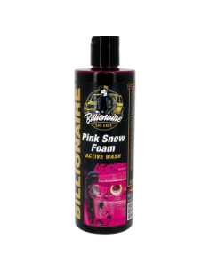 Sampon Auto concentrat Roz Billionaire Pink Snow Foam 500ml