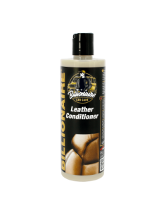 Tratament Piele auto Billionaire Leather Conditioner 500ml