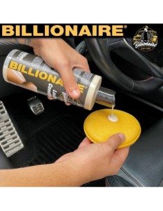 Tratament Piele auto Billionaire Leather Conditioner 500ml 2
