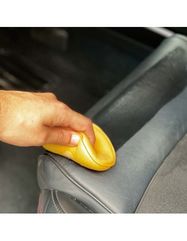 Car Leather Treatment Billionaire Leather...