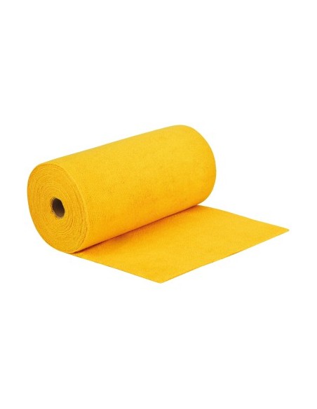 Ρολά Μικροΐνας Billionaire Microfibre Towel Roll, 30x30 cm, 240gsm, 45τεμ