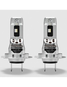 Set of 2 LED Bulbs H7 Osram Night Breaker Led Speed... 2