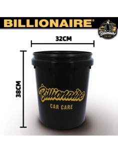 Billionaire Autómosó Vödör, 20l 2
