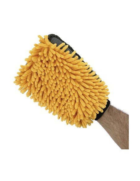 Manusa Spalare Auto din Microfibra Premium Billionaire Washing Mitt