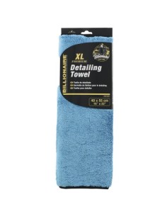 Super Soft Microfiber Cloth 40 x 55 cm Billionaire... 2