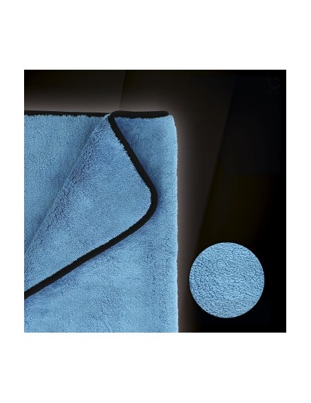 Μαλακή μικροΐνα πετσέτα 40 x 55 cm Billionaire Detailing Towel Premium XL