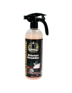 Billionaire Waterless Wash&Wax 750ml Car Body Washing...