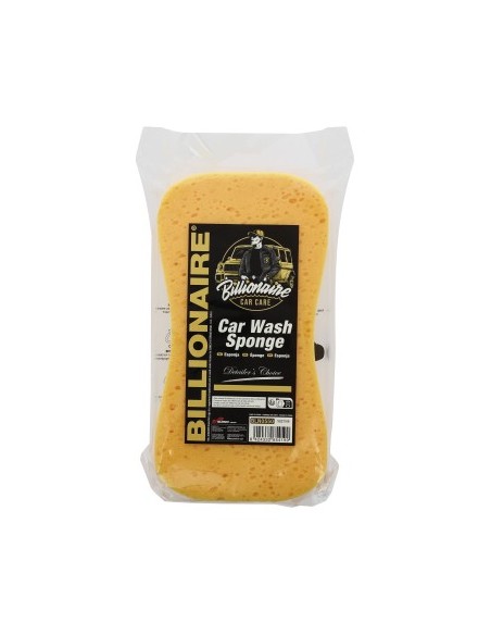 Billionaire Car Wash Sponge