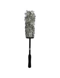 Billionaire Wheel Brush Premium 43cm
