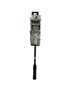 Billionaire Wheel Brush Premium 43cm 2