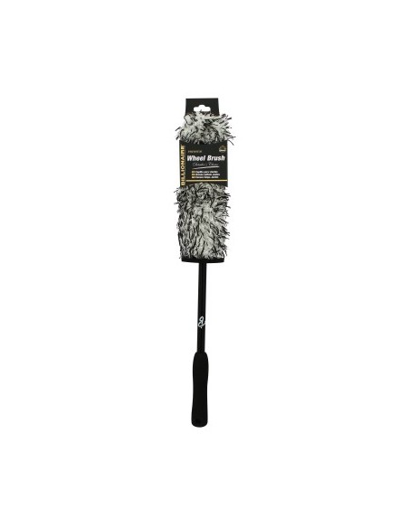 Billionaire Wheel Brush Premium 43cm-es keréktisztító kefe