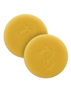 Set of 2 Super Fine Billionaire Dressing Applicator Pads