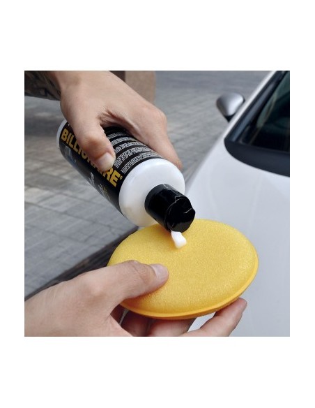 Set of 2 Super Fine Billionaire Dressing Applicator Pads