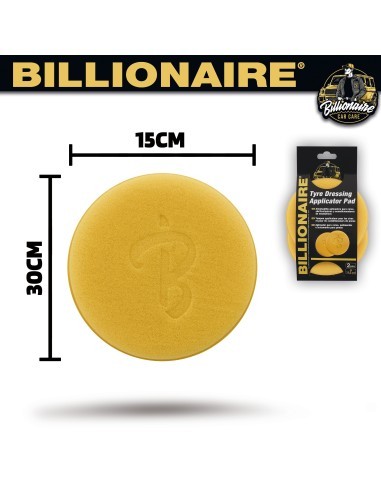 Set of 2 Super Fine Billionaire Dressing...