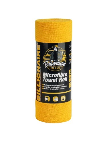 Ρολό Μικροΐνας Billionaire Microfibre Towel...