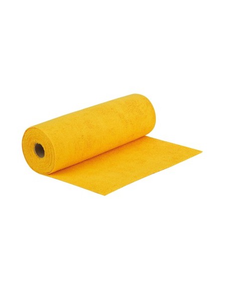 Billionaire Microfibre Towel Roll 30x30 cm, 240gsm, 25pcs